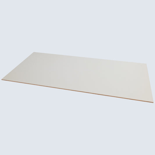 epicPLY Multiplex - HPL Ivory Extremely Matte