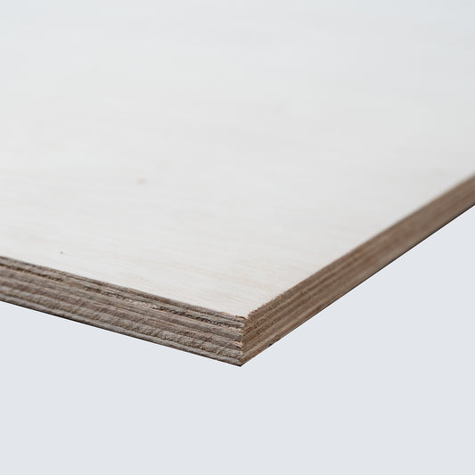 epicPLY Multiplex roh 18 mm