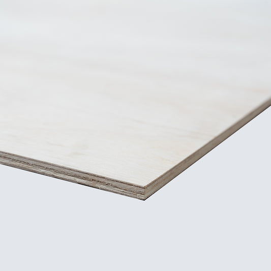 epicPLY Multiplex roh 9 mm