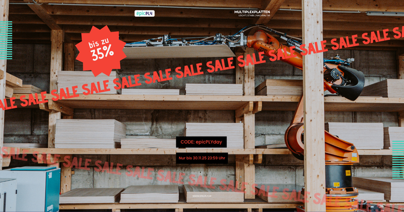 epicPLY Black Week 2025