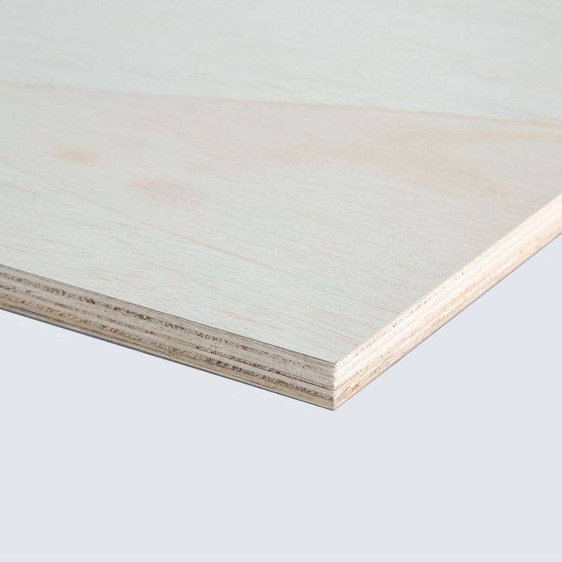 epicPLY Multiplex Rohplatte – ultraleicht & stabil