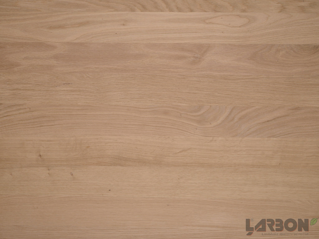 3-Schicht Massivholzplatte Eiche EU