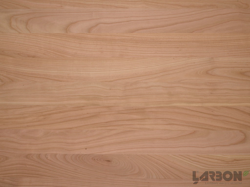 3-Schicht Massivholzplatte Kirsche