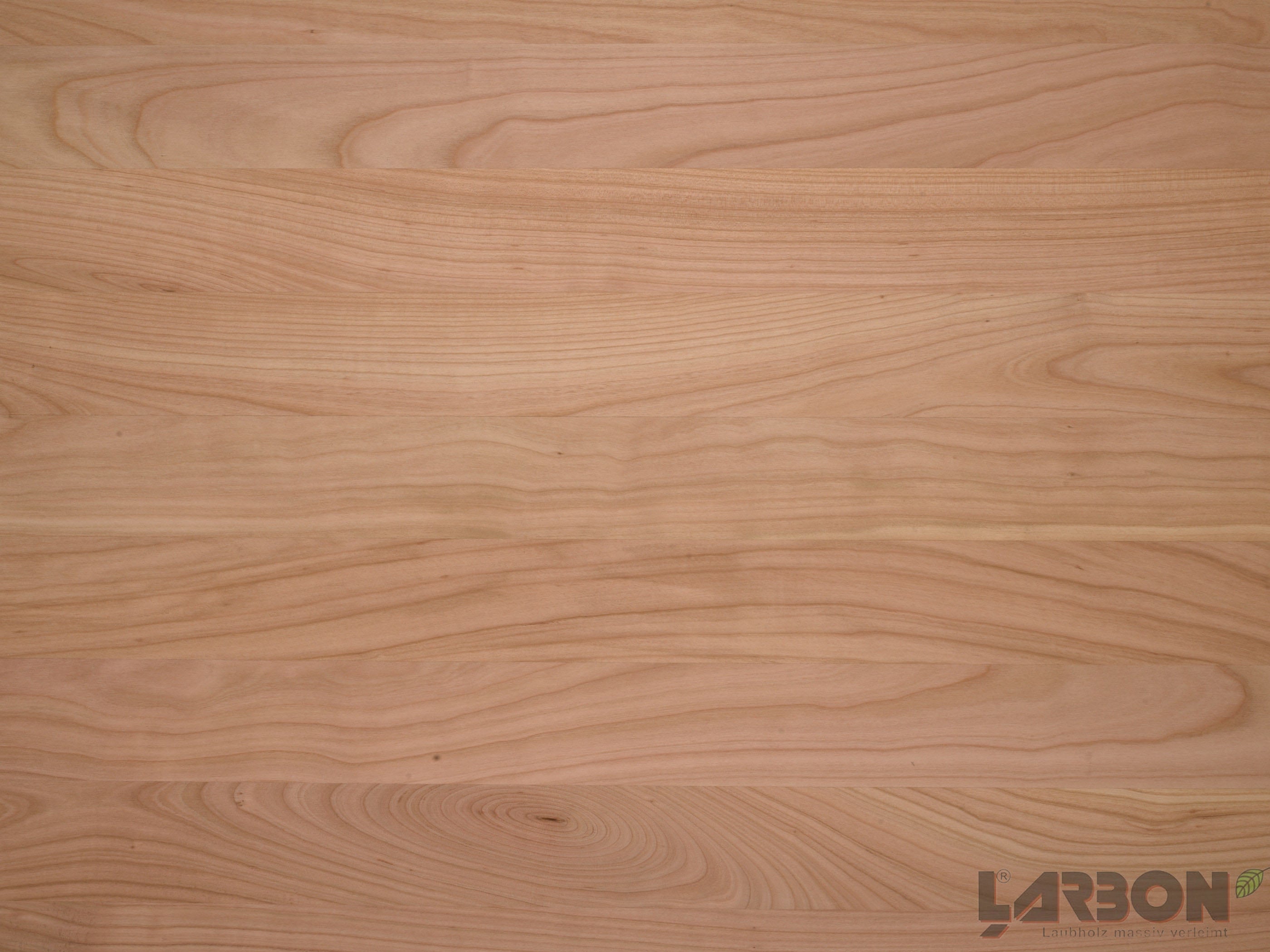 3-Schicht Massivholzplatte Kirsche