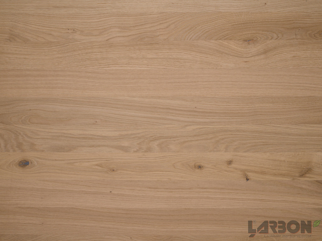 3-Schicht Massivholzplatte Wildeiche