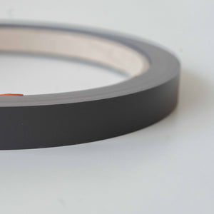 epicPLY ABS-Kante Anthrazit Alumatt