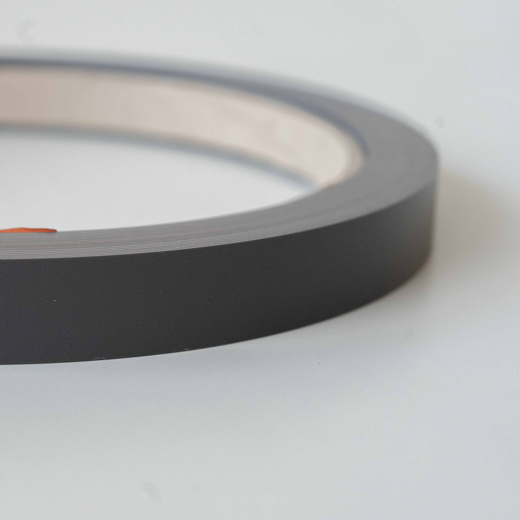 epicPLY ABS-Kante Anthrazit Alumatt