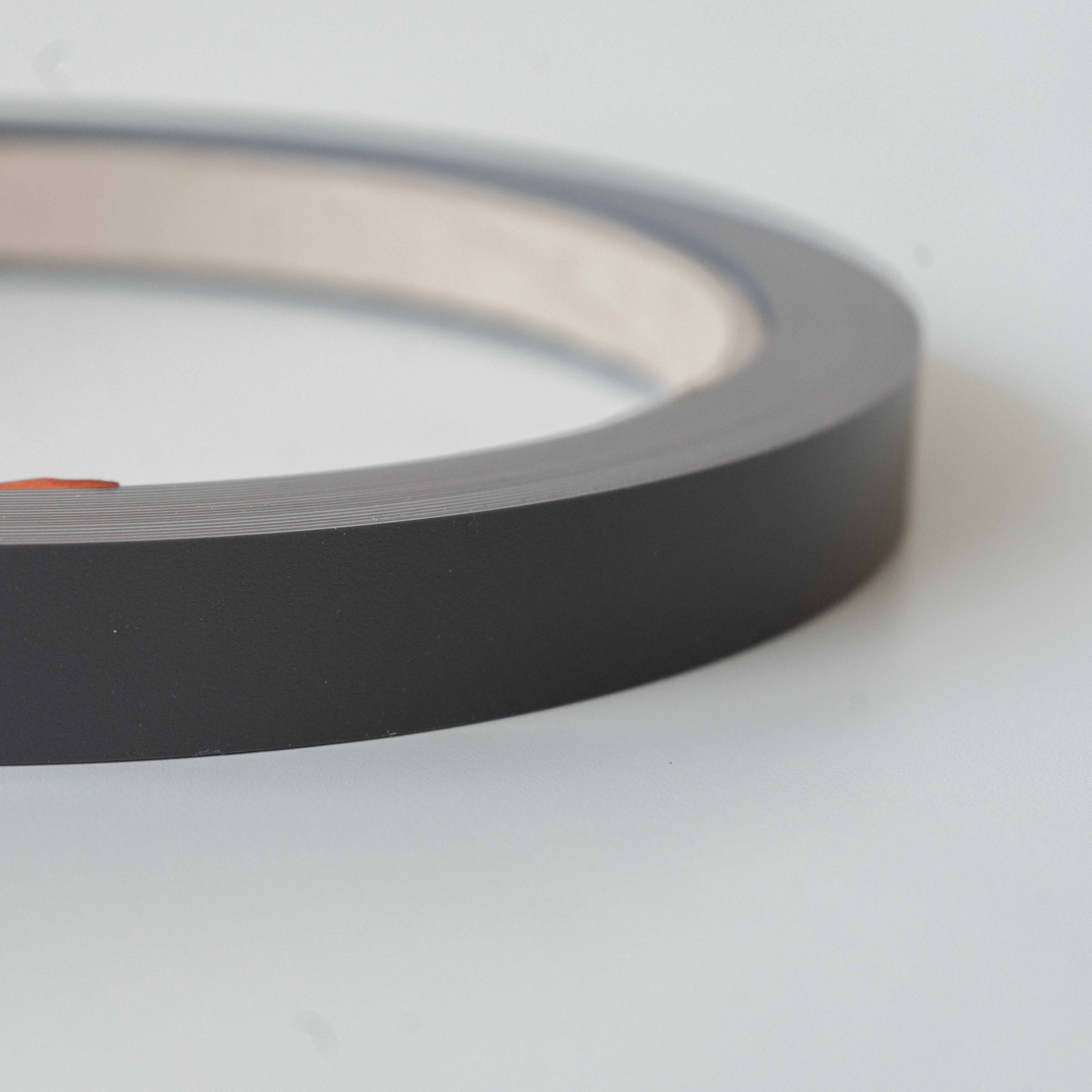 epicPLY ABS-Kante Anthrazit Alumatt