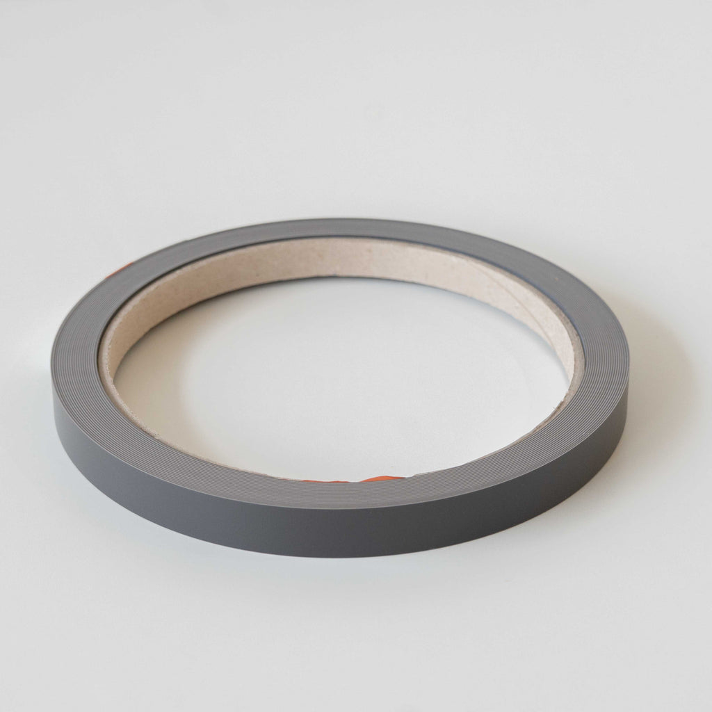 epicPLY ABS-Kante Anthrazit Alumatt