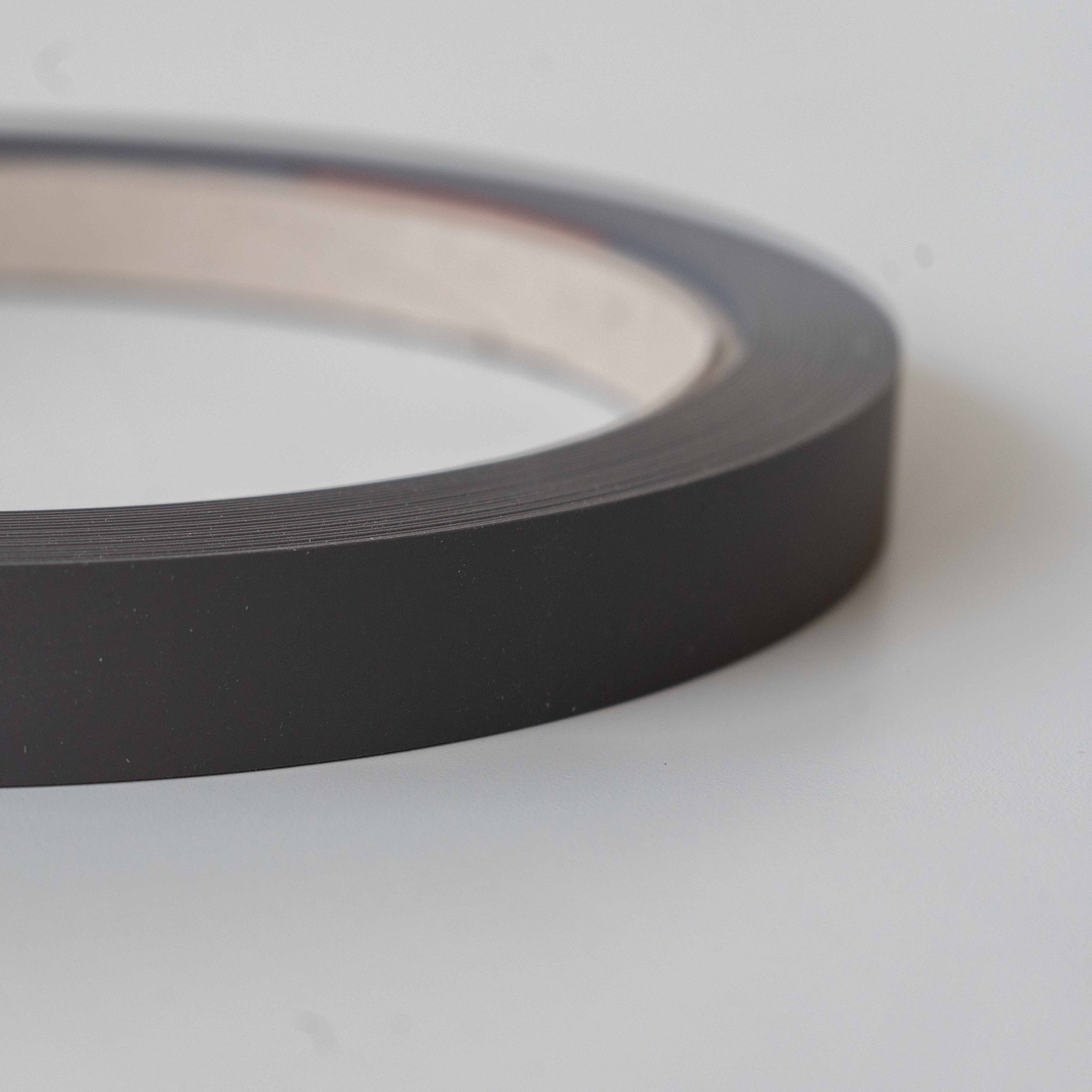 epicPLY ABS-Kante Anthrazit extrem matt