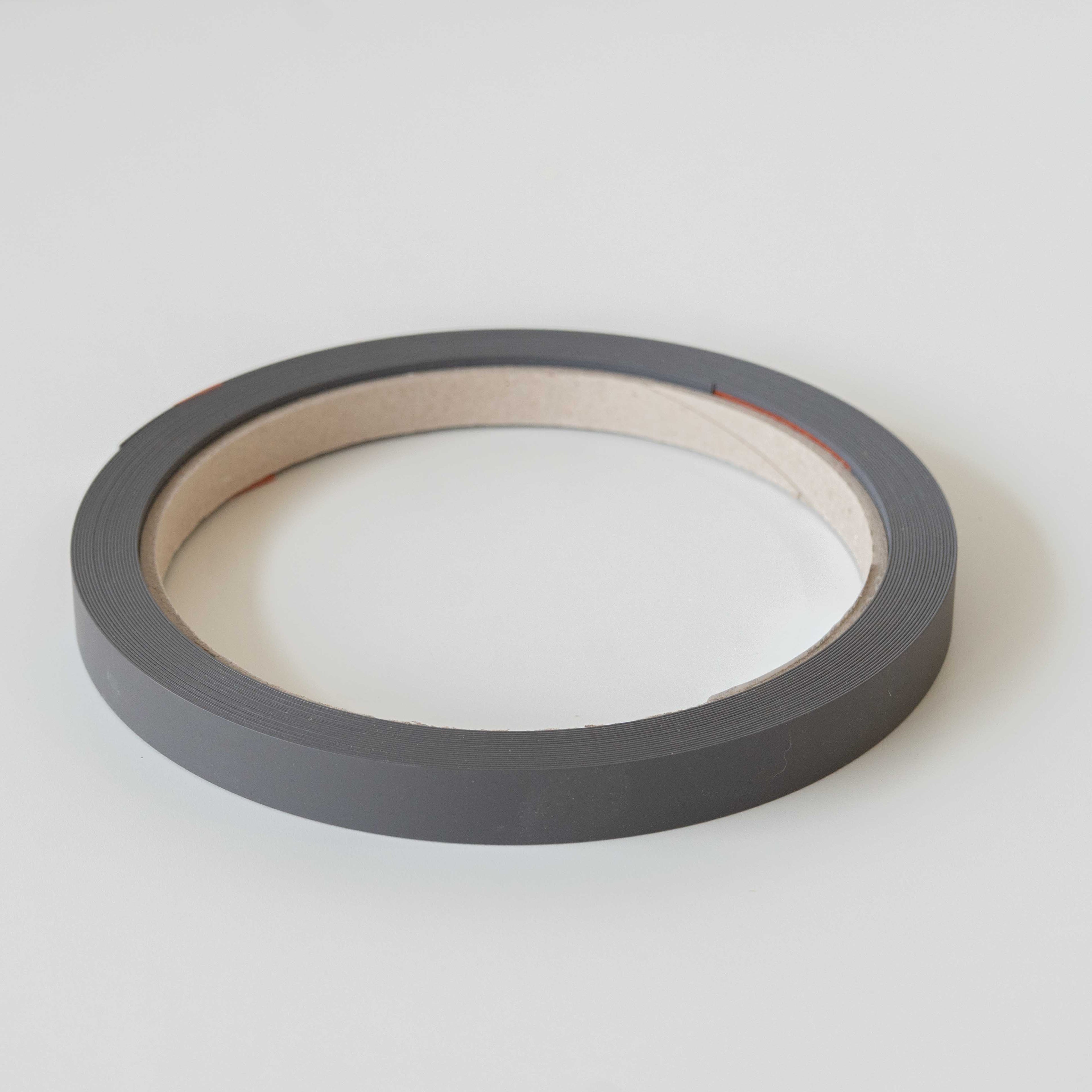 epicPLY ABS-Kante Anthrazit extrem matt