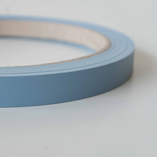 epicPLY ABS-Kante Blaugrau extrem matt