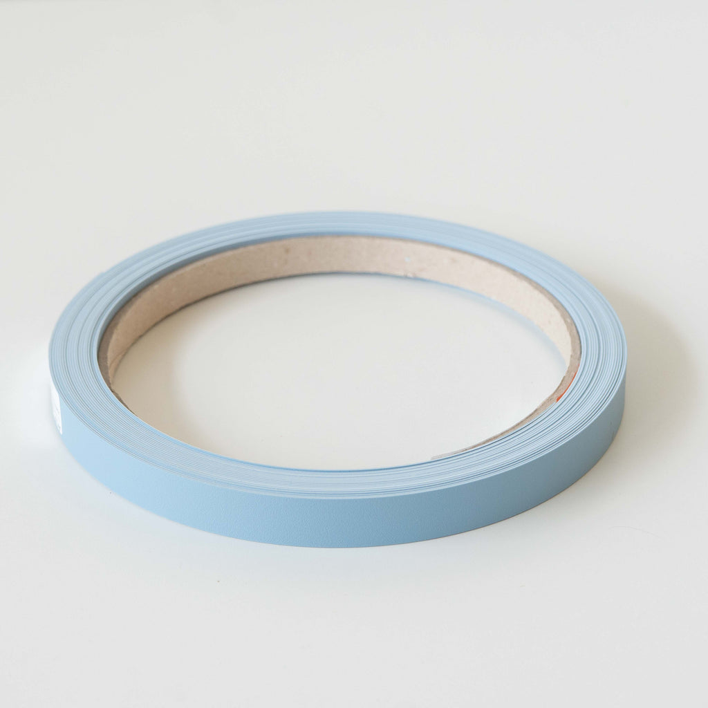 epicPLY ABS-Kante Blaugrau extrem matt