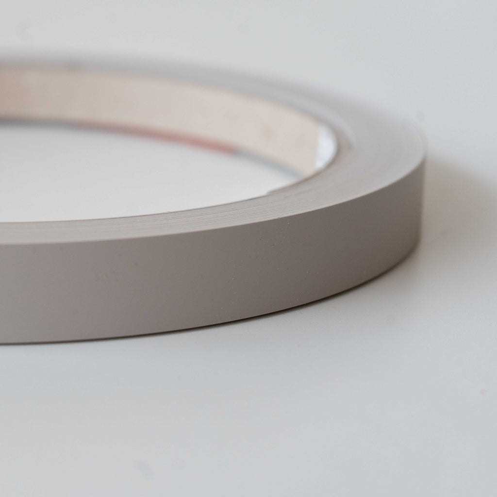 epicPLY ABS-Kante Grau extrem matt