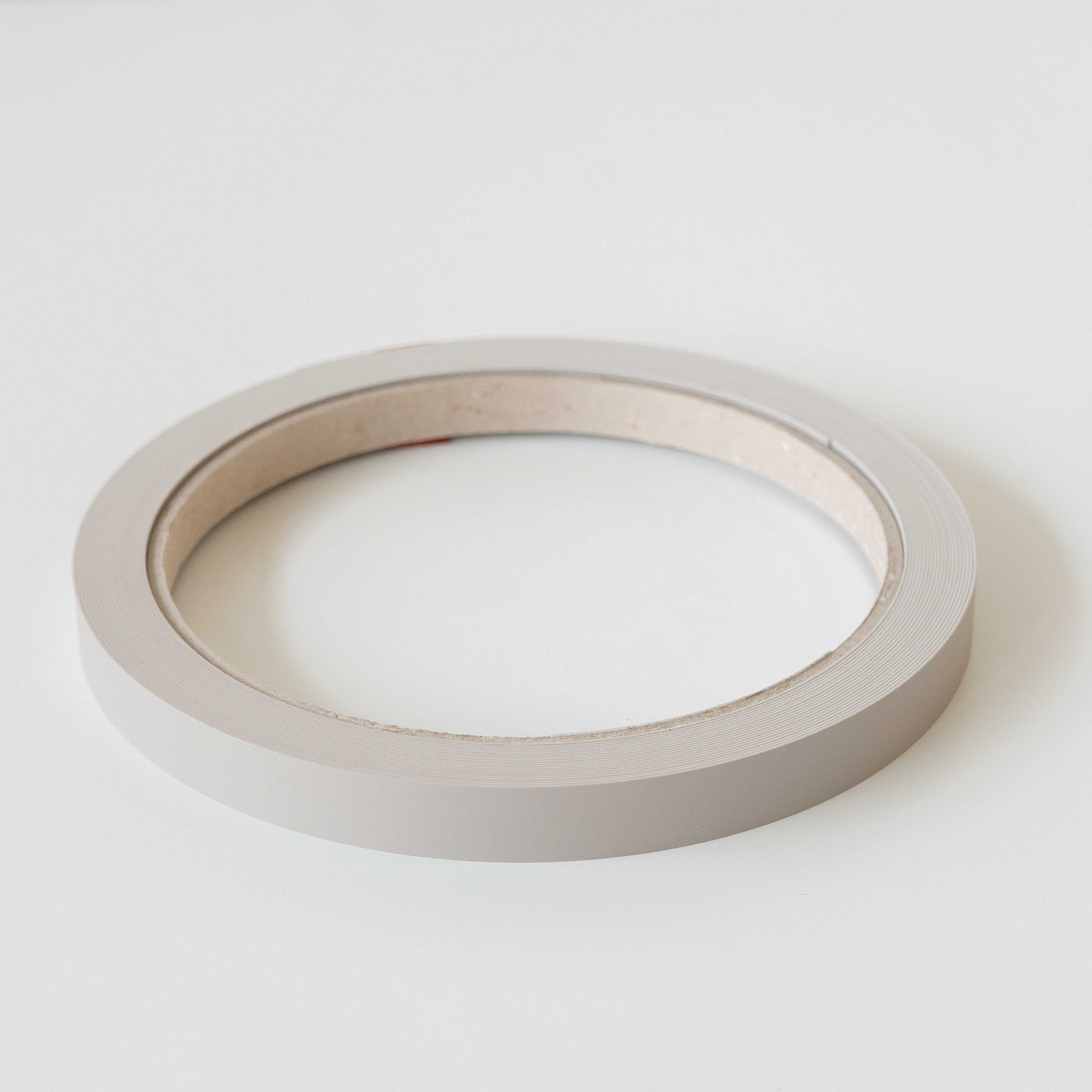 epicPLY ABS-Kante Grau extrem matt