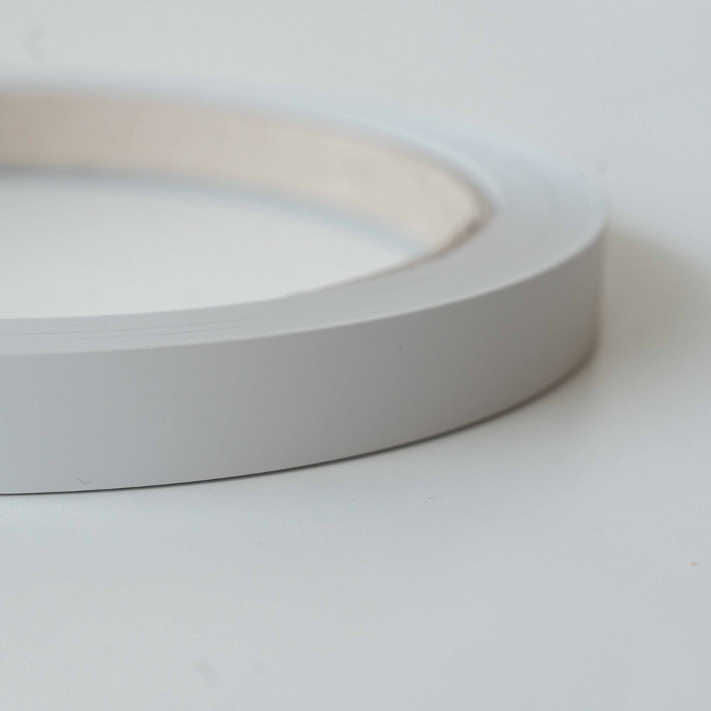 epicPLY ABS-Kante Perlgrau extrem matt