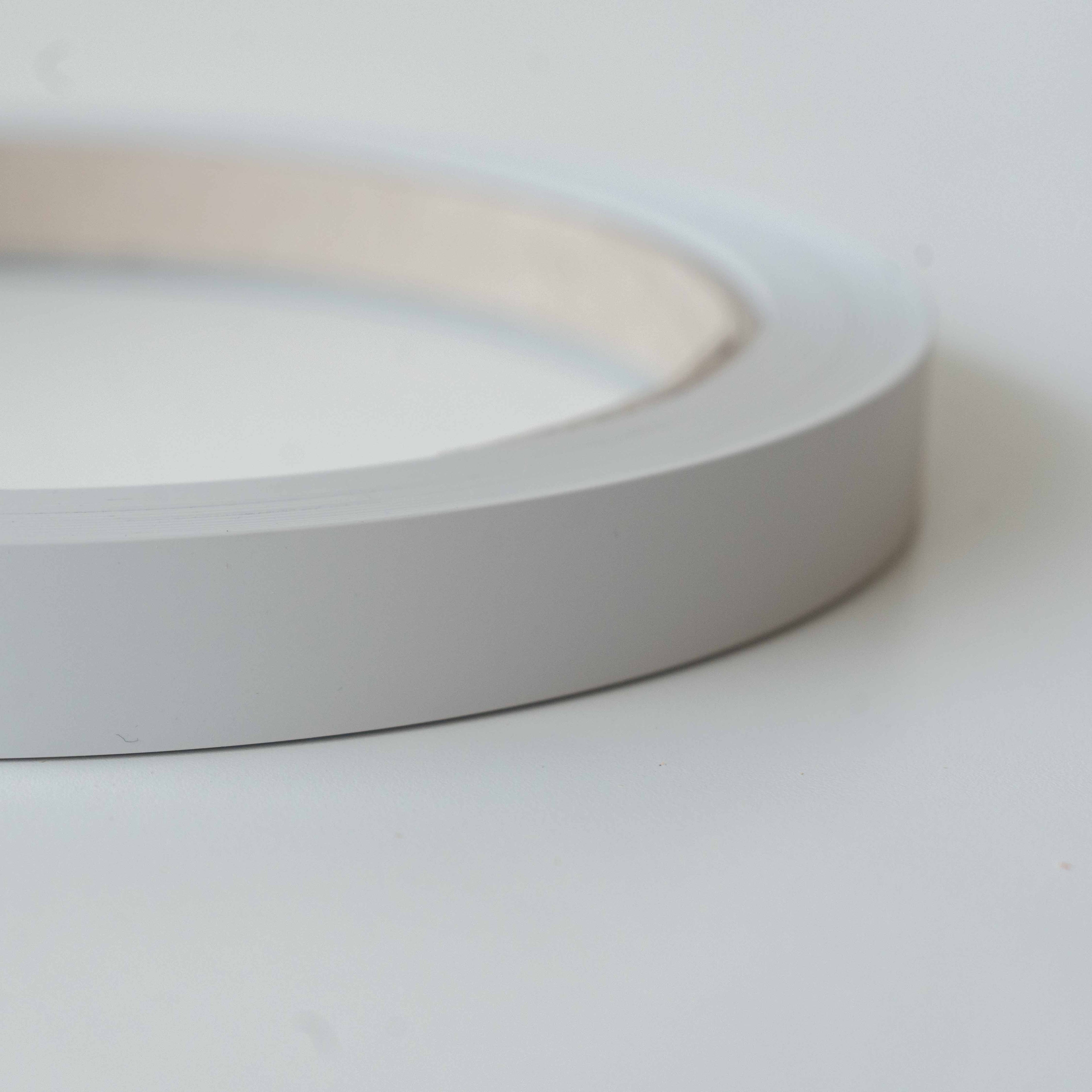 epicPLY ABS-Kante Perlgrau extrem matt