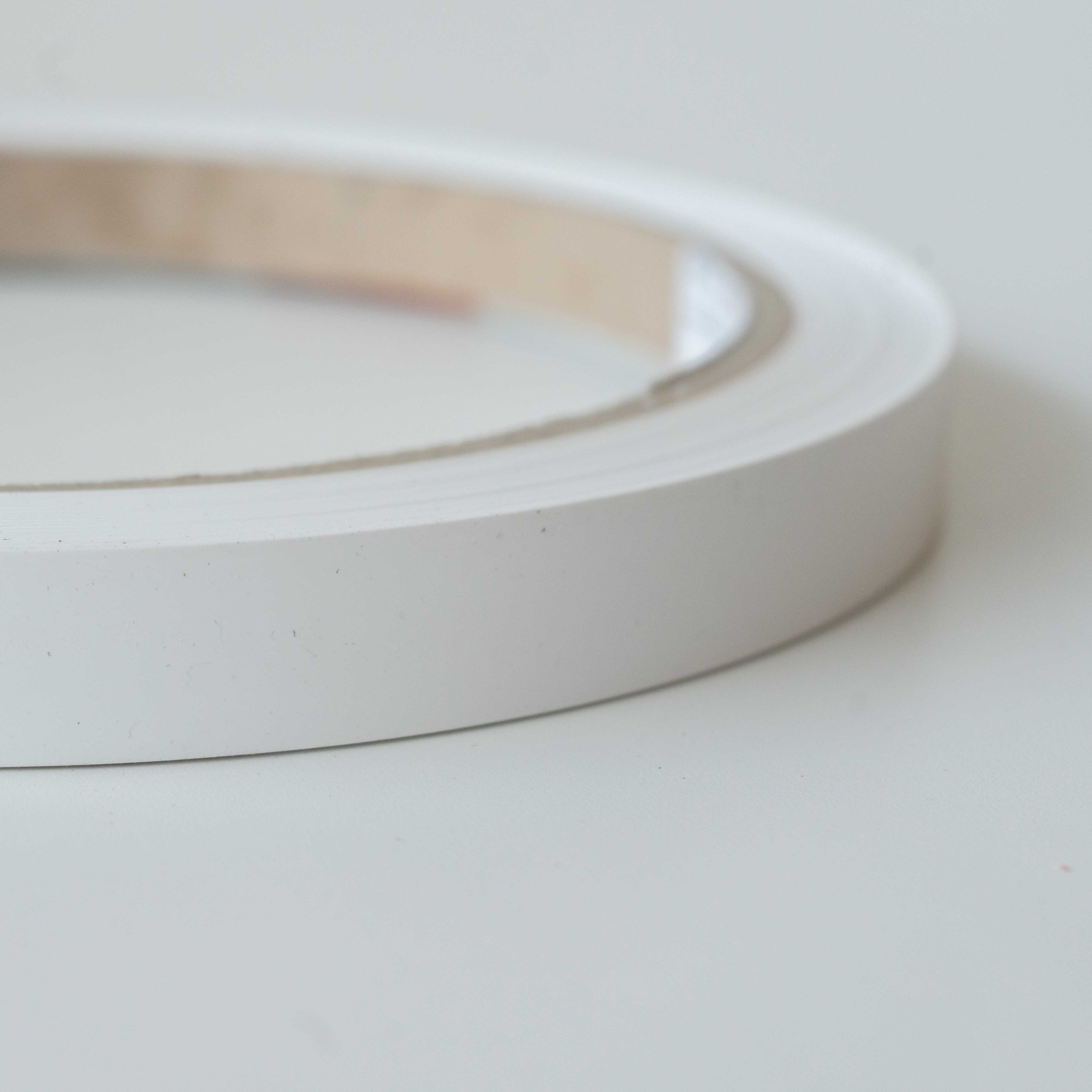 epicPLY ABS-Kante Weiß extrem matt