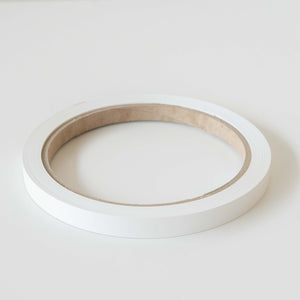 epicPLY ABS-Kante Weiß extrem matt