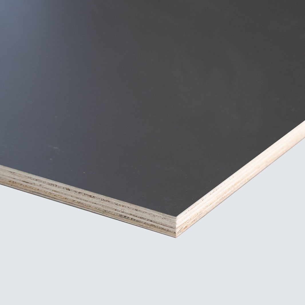 epicPLY - Die leichteste Multiplexplatte für deinen Ausbau.