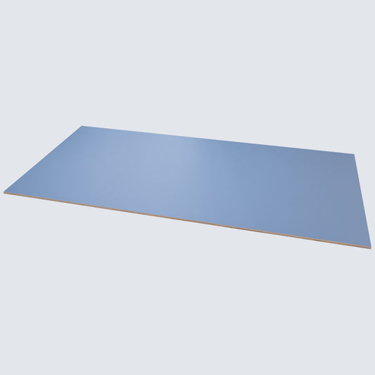 epicPLY Multiplex - HPL Blaugrau extrem matt