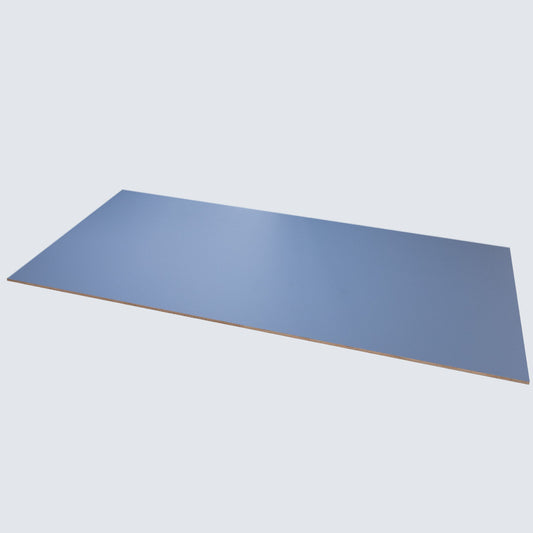 epicPLY Multiplex - HPL Taubenblau extrem matt