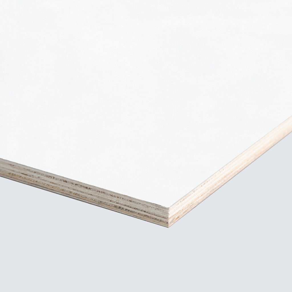 epicPLY Multiplex - AFX White X