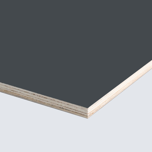 epicPLY Multiplex - Anthrazit Satinmatt