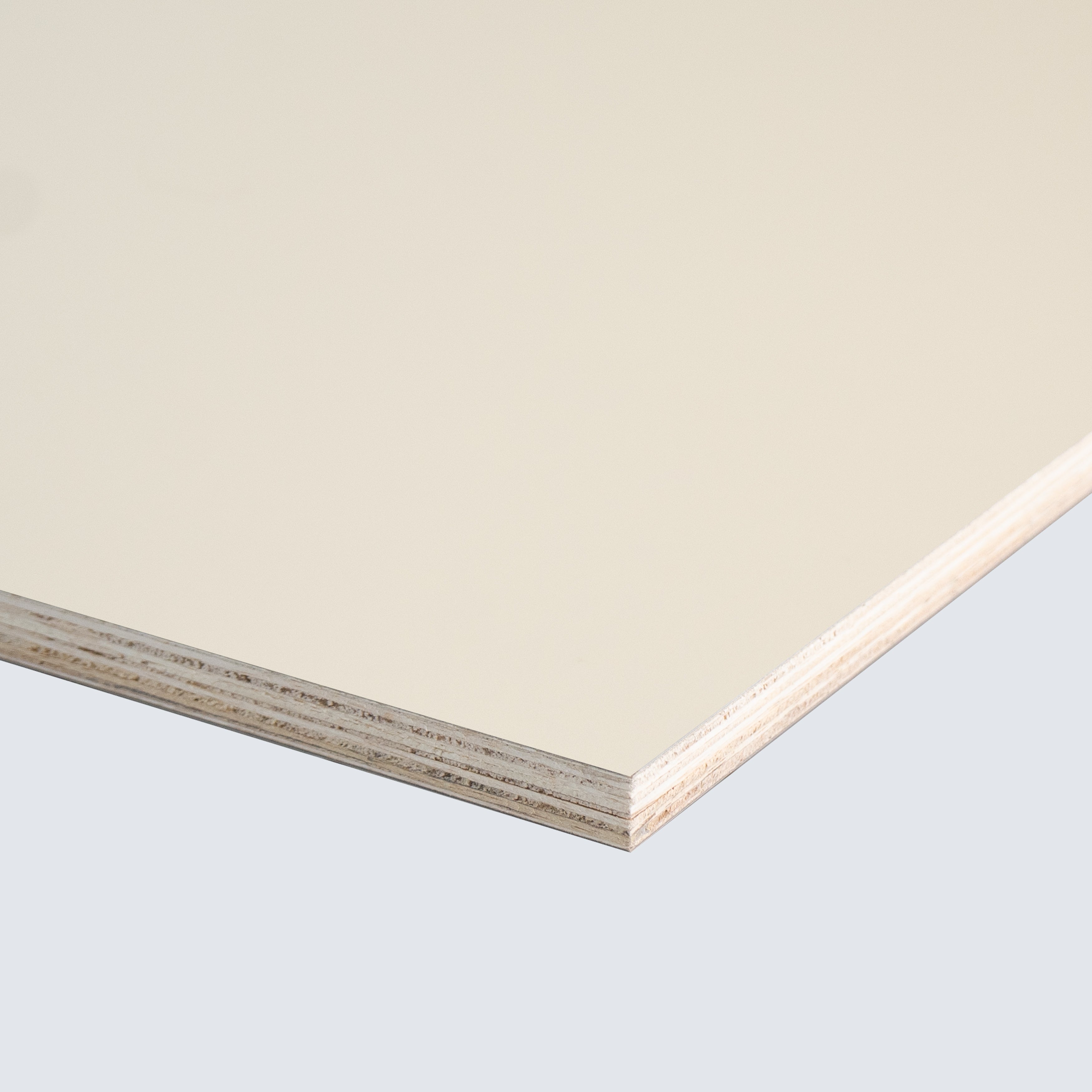epicPLY Multiplex - Beige Satinmatt