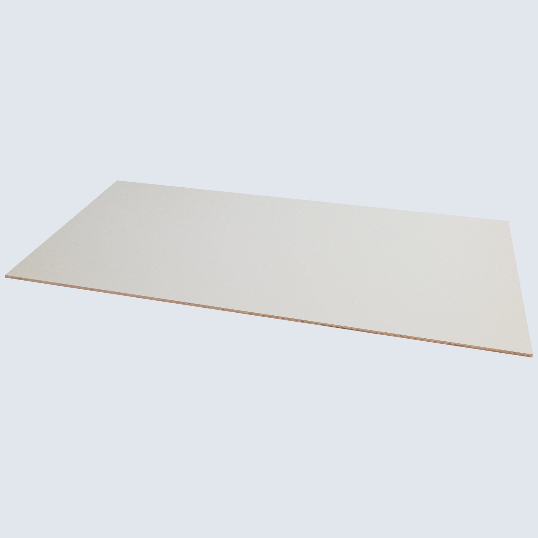 epicPLY Multiplex - Beige Satinmatt