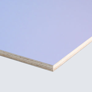 epicPLY Multiplex - HPL Flieder extrem matt