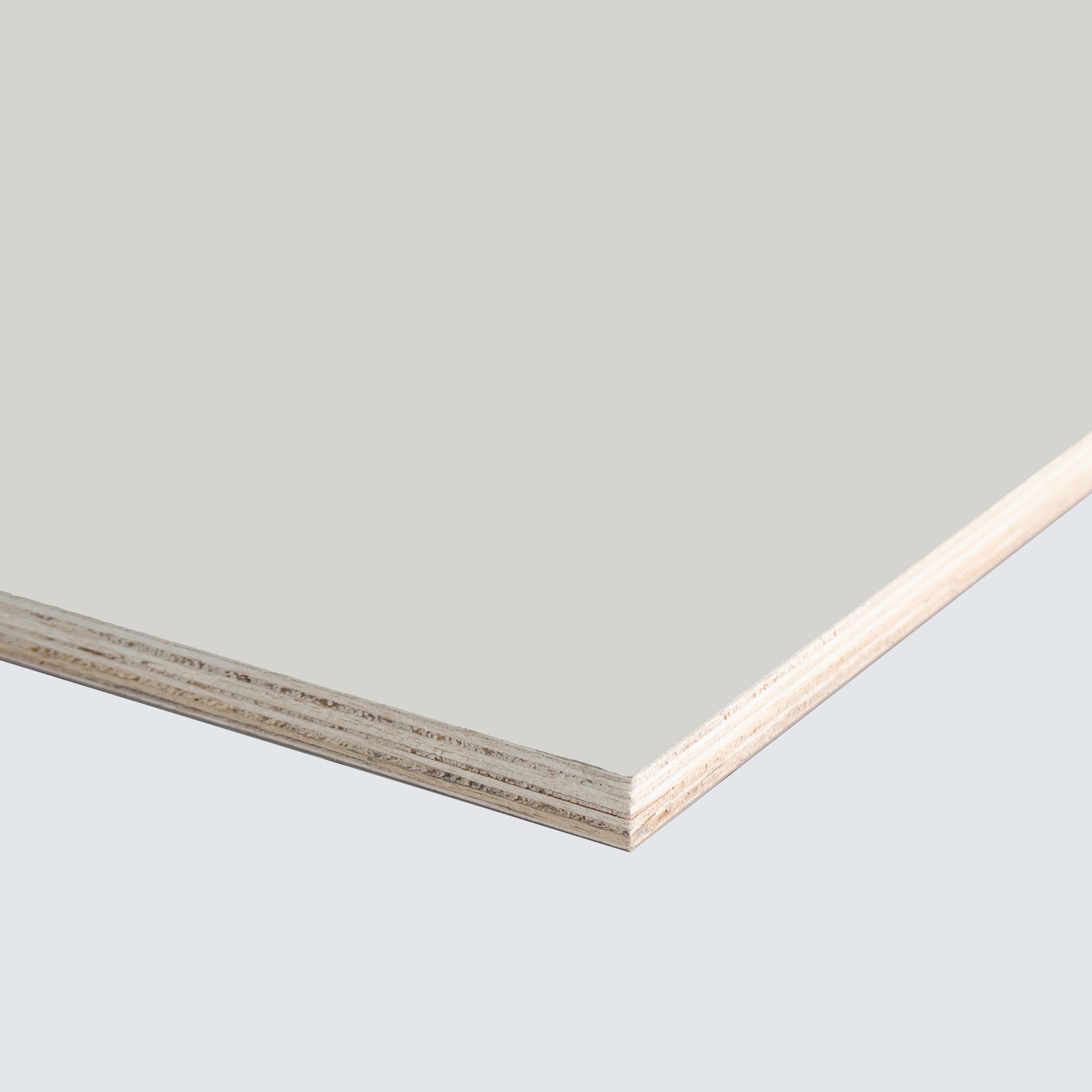 epicPLY Multiplex - Grau Satinmatt