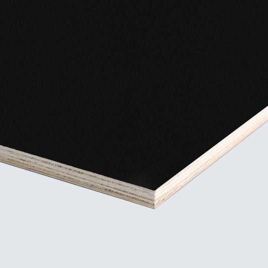 epicPLY Multiplex - Schwarz Perlmatt