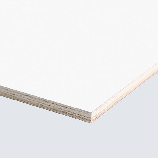 epicPLY Multiplex - Weiß Perlmatt