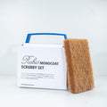 Rubio Monocoat Scrubby Set