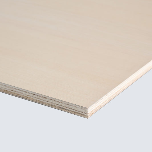 epicPLY Multiplex - Esche Echtholzfurnier