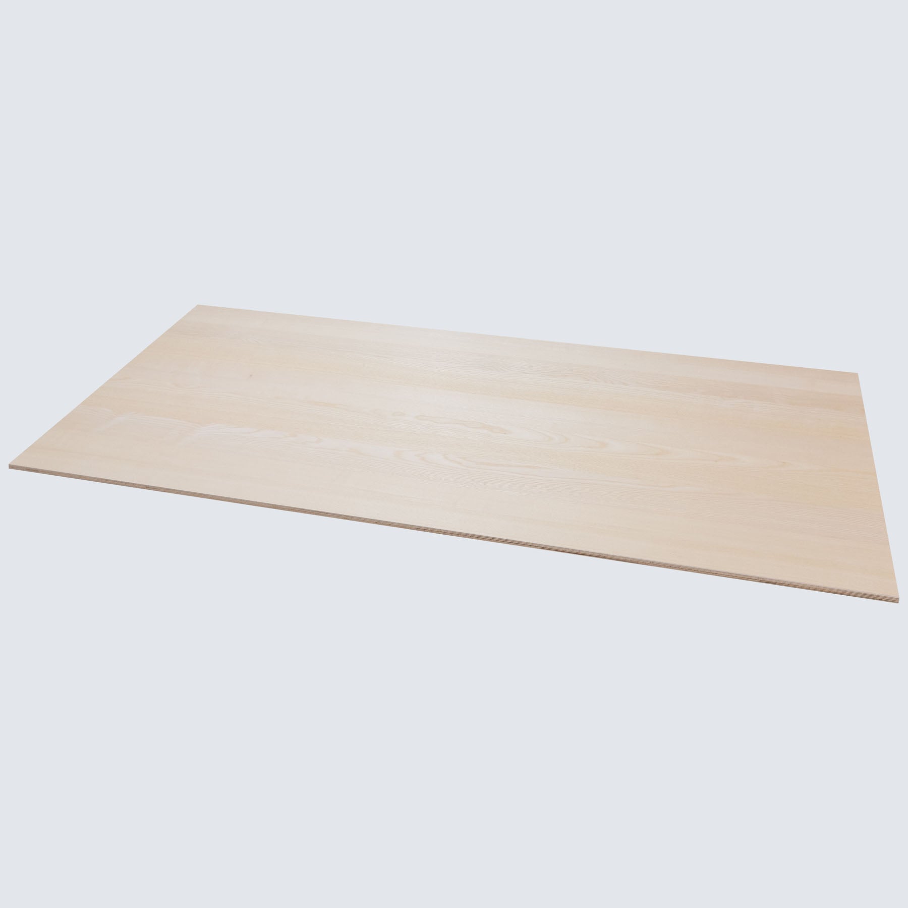 epicPLY Multiplex - Esche Echtholzfurnier