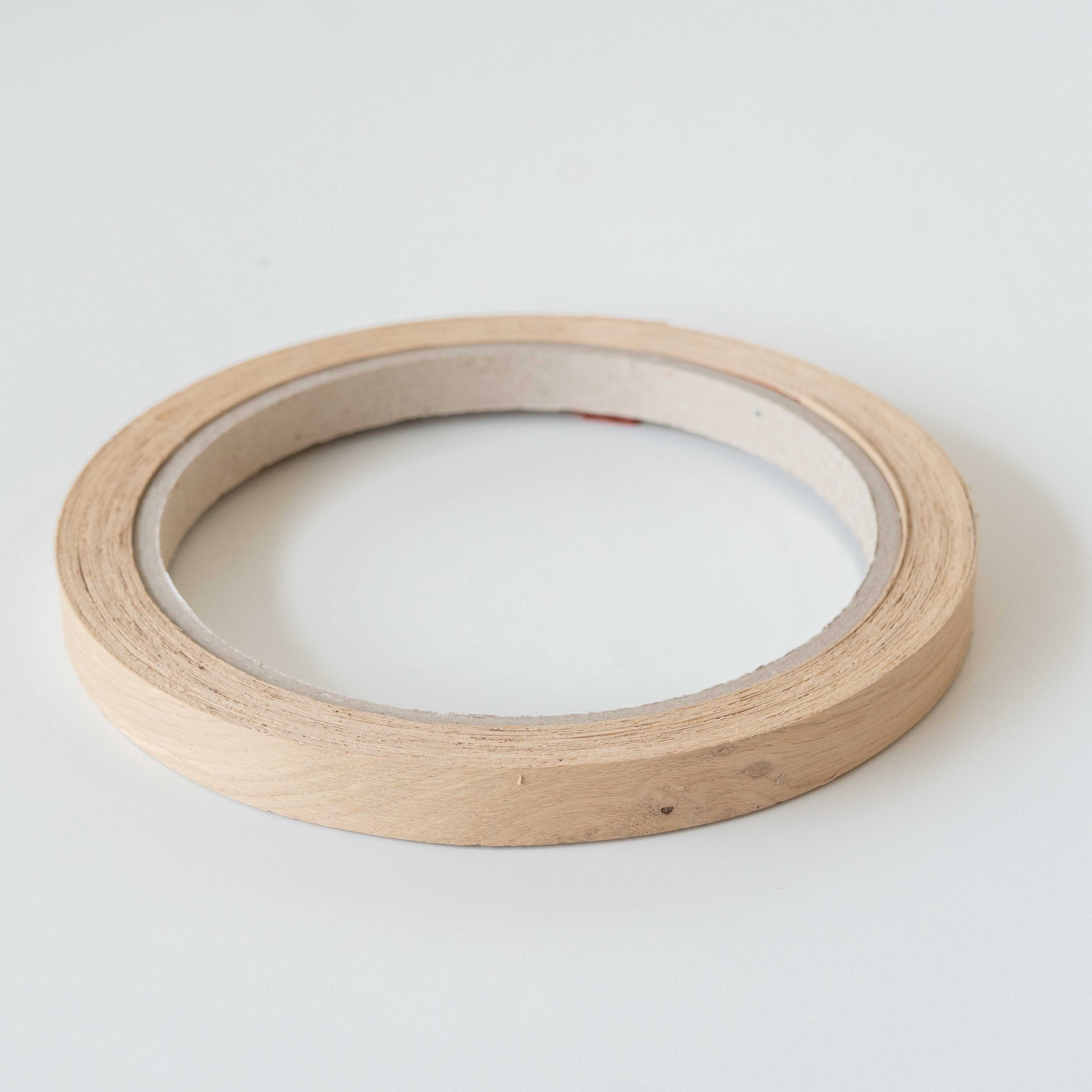 epicPLY Furnierkante Eiche astig