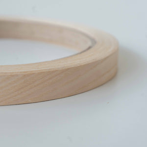 placage epicPLY en frêne à chants plats