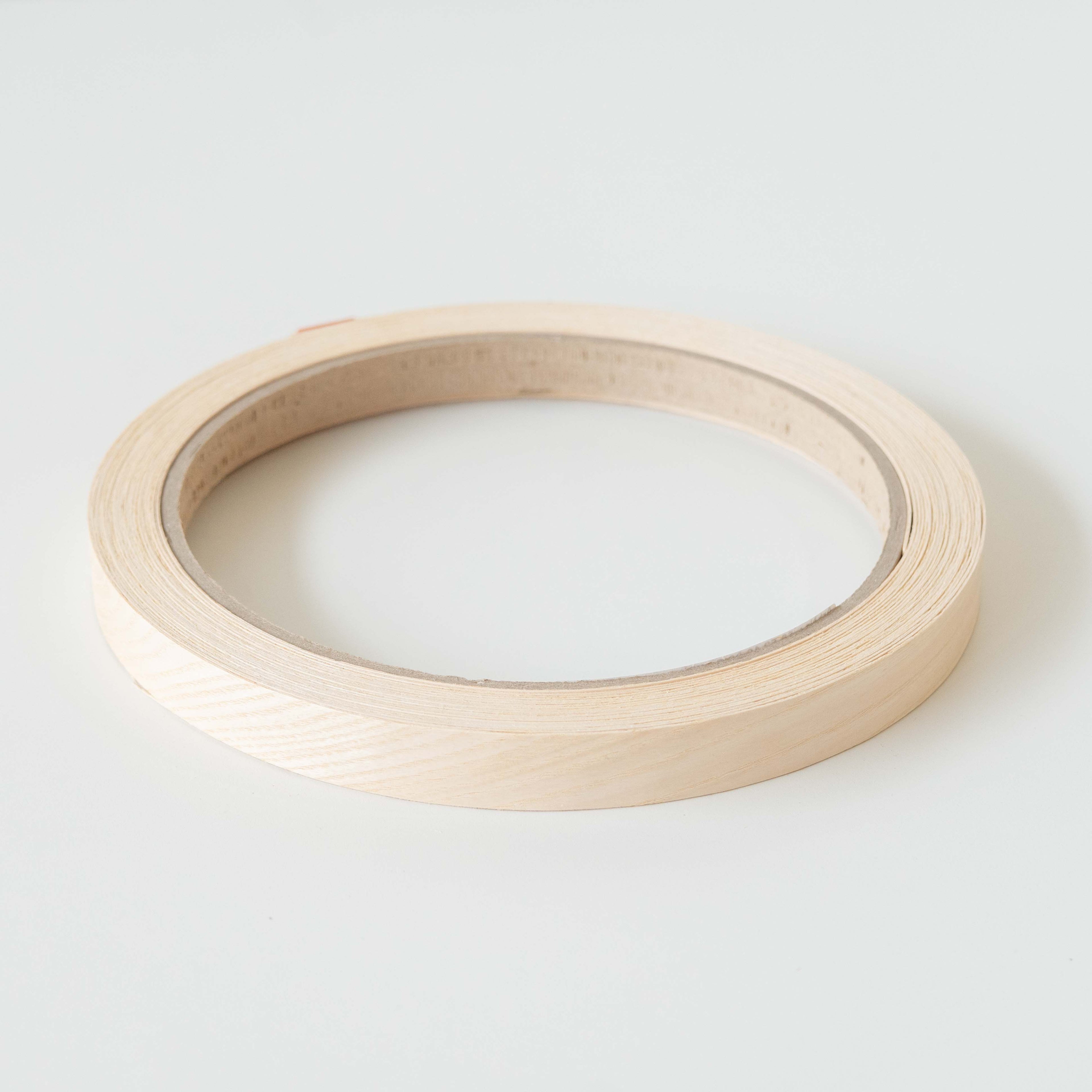 epicPLY Furnierkante Esche