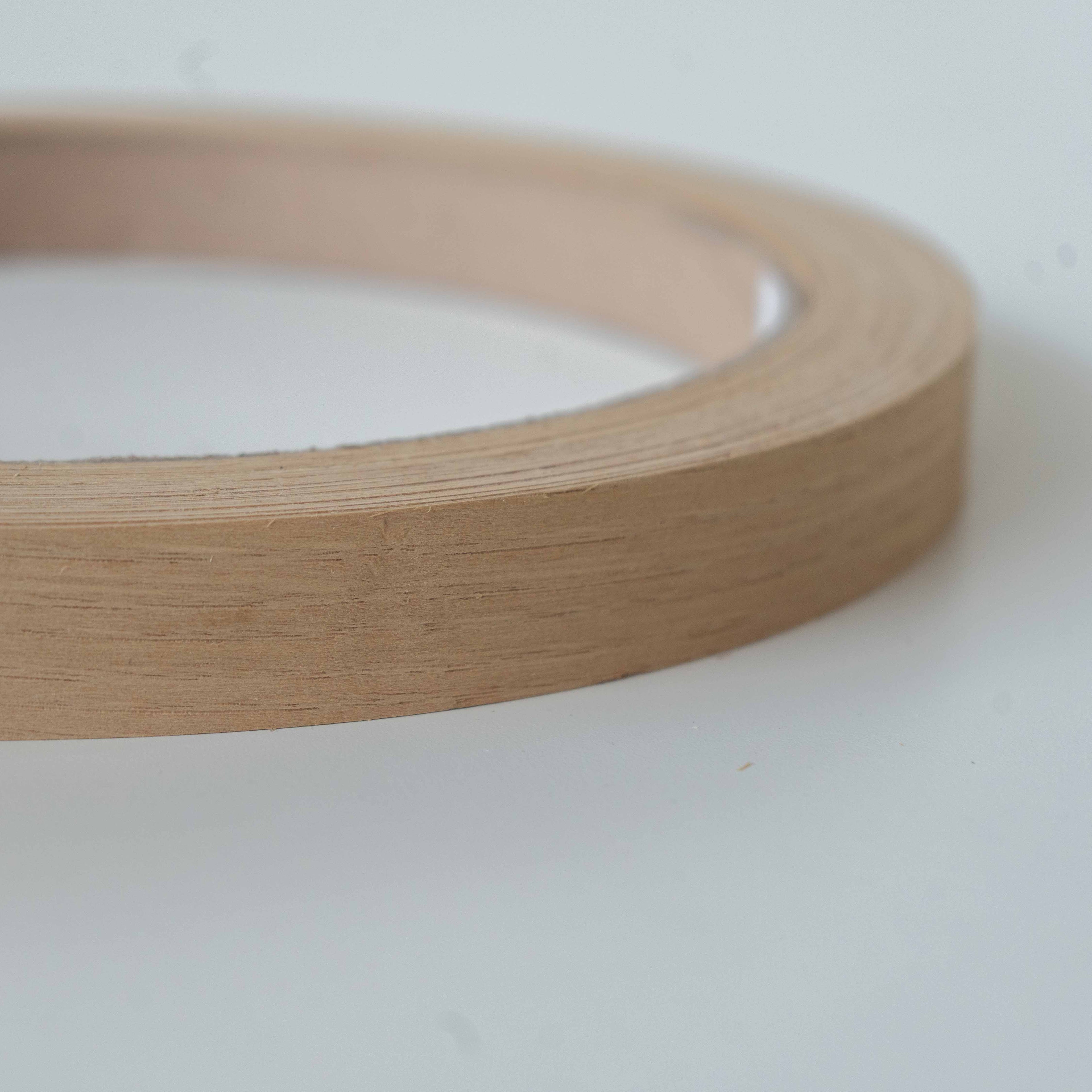 epicPLY Furnierkante Kastanie