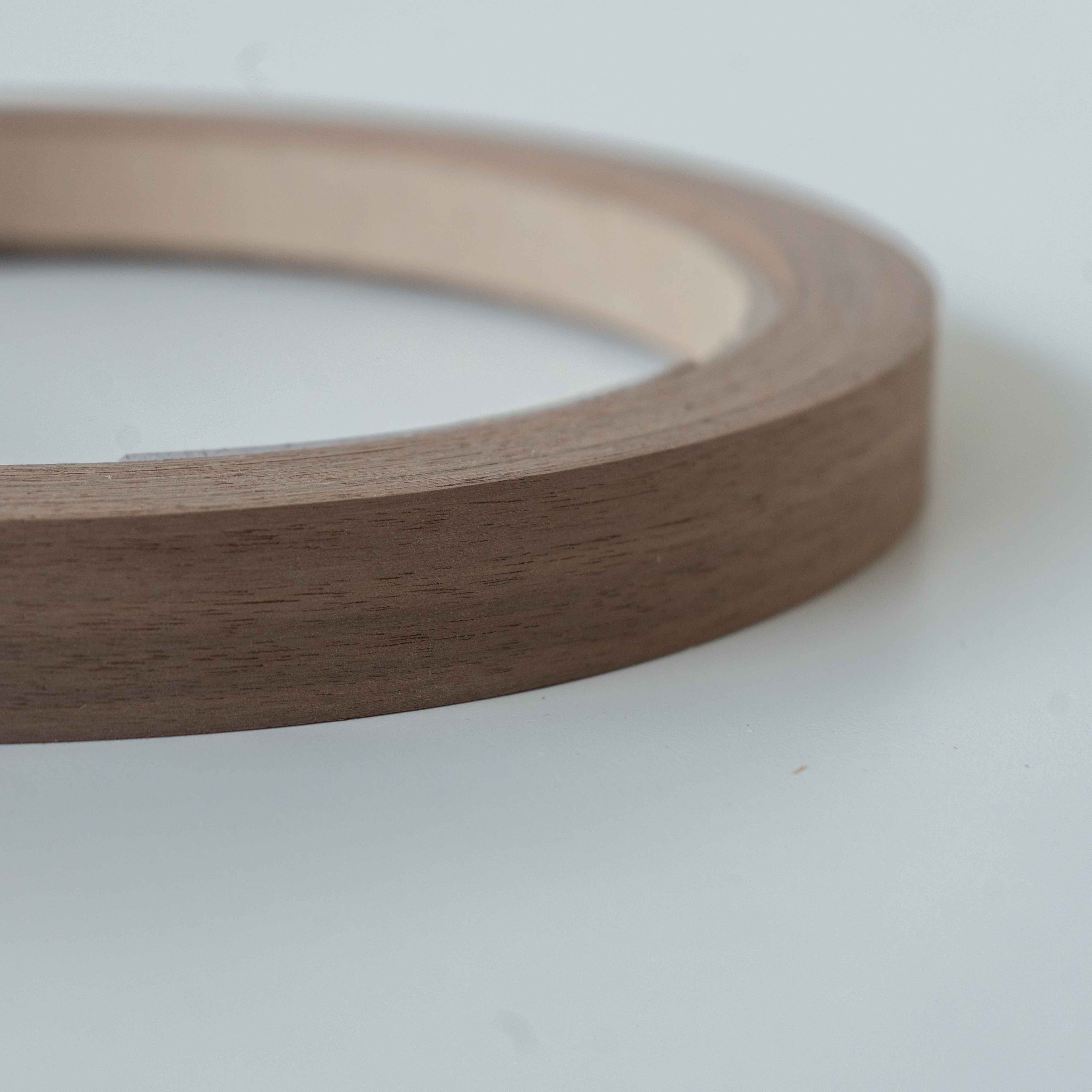 epicPLY Furnierkante Nussbaum