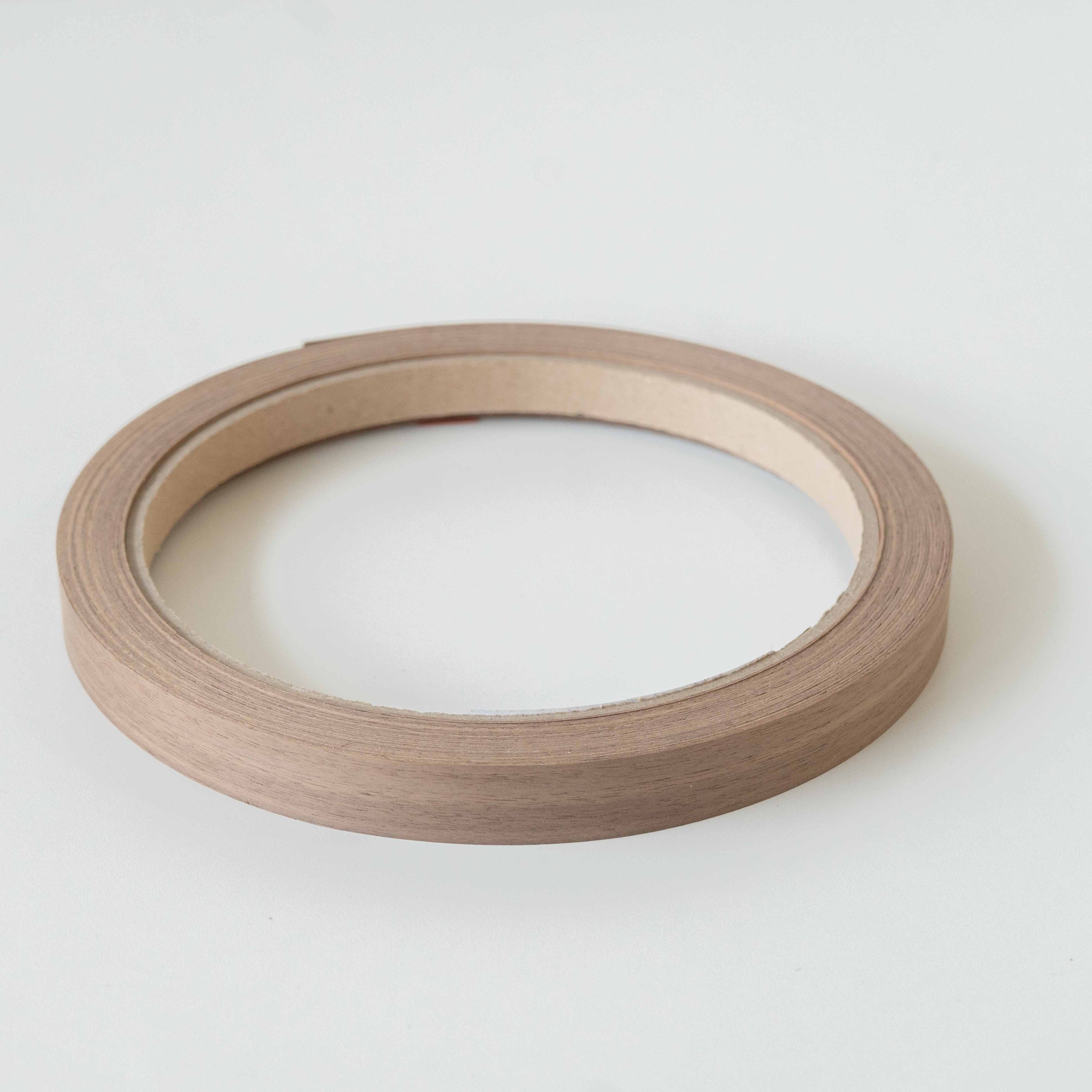 epicPLY Furnierkante Nussbaum