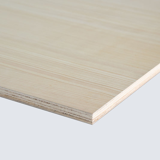 epicPLY Multiplex - Kiefer Echtholzfurnier