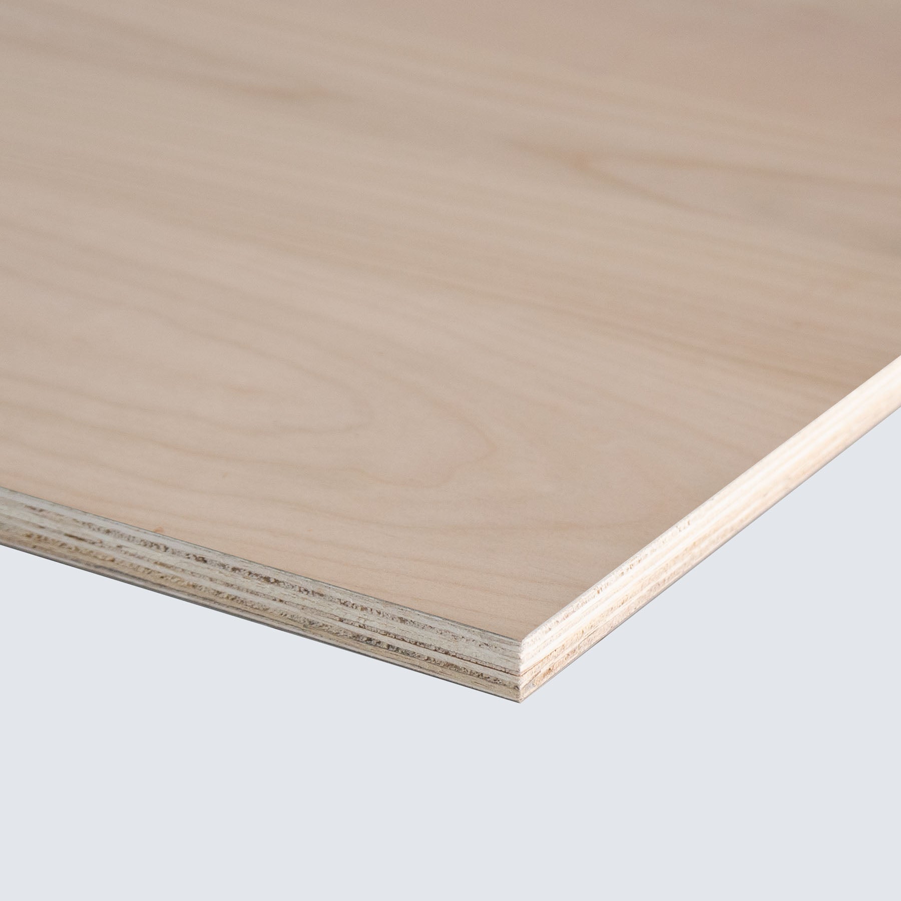 epicPLY Multiplex - Kirsche Echtholzfurnier