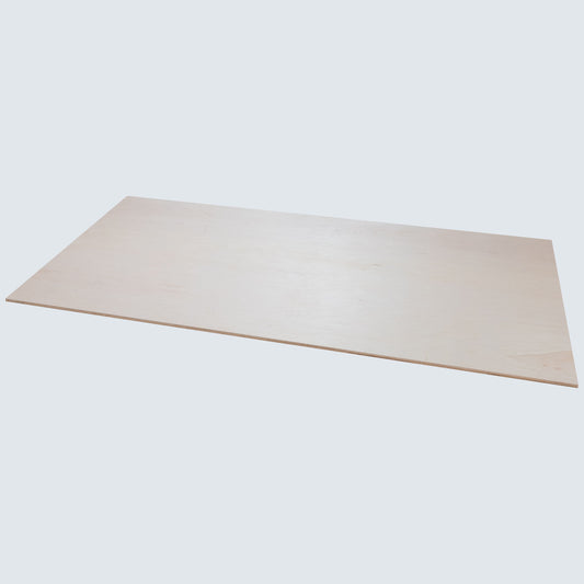 epicPLY Multiplex roh 15 mm