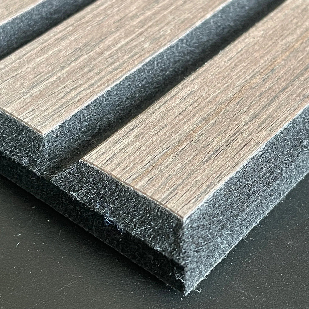 AKULINE Akustikpaneel Nut