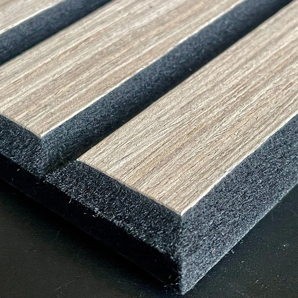 AKULINE Akustikpaneel Sand