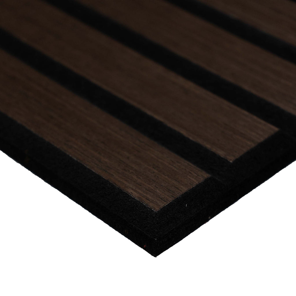 AKULINE Akustikpaneel Nut