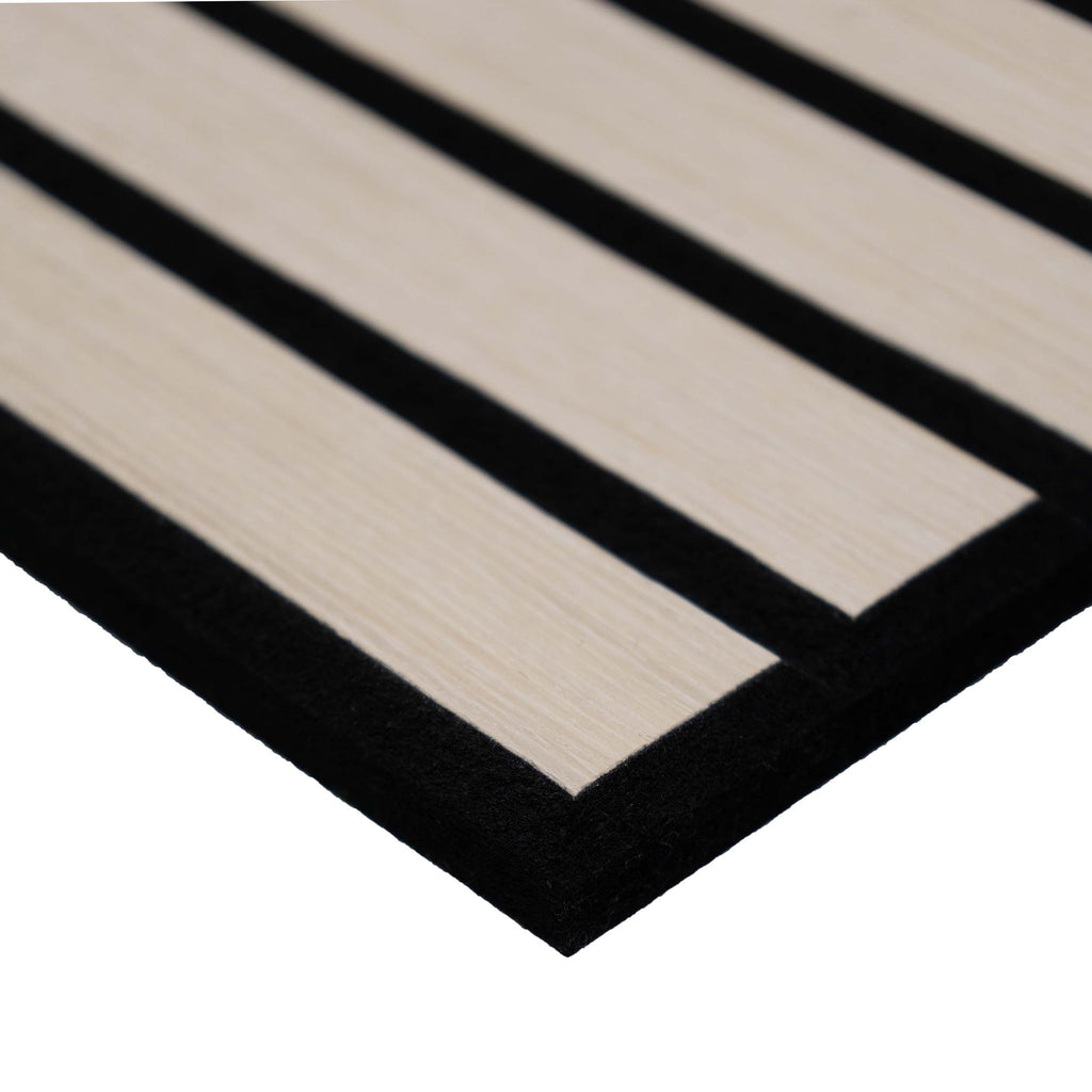 Panneau acoustique blanc AKULINE